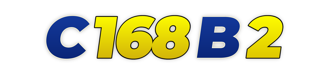 c168b2 Logo